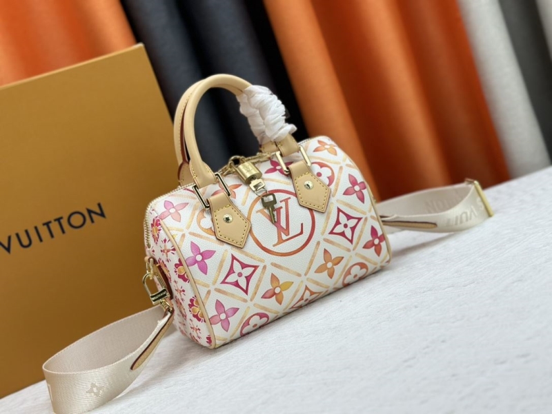 LV Speedy Bags